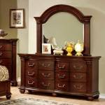 Grandom Dresser Cherry Finish 